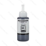 Tusz Black Czarny EPSON T6641 zamiennik Epson T6641 C13T66414A (70ml)
