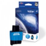 Tusz Brother do MFC-210C/215C/425CN/5440CN | 400 str. | cyan