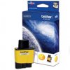 Tusz Brother do MFC-210C/215C/425CN/5440CN | 400 str. | yellow