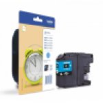 Tusz Brother do MFCJ4510DW/4610DW/4710DW | 1 200 str. | cyan