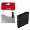 Tusz Canon   PGI29GY do Pixma PRO-1 |  grey