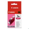 Tusz Canon  BCI3EM do  BJ-C6000/6100, S400/450, C100, MP700 | 280 str. | magenta