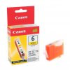 Tusz Canon  BCI6Y S-800/820D/830D/900, i-560/950, BJC-8200 | yellow