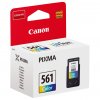 Tusz Canon  CL-561, do  Pixma TS5350 180str , color