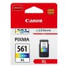 Tusz Canon  CL-561XL, do Pixma  TS5350 300str , color