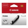 Tusz Canon  CLI-571GY do  Pixma MG7750 | 7ml |   gray