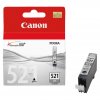 Tusz Canon  CLI521GY do  MP-980  | 9ml | grey