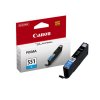 Tusz Canon  CLI551C do  iP-7250, MG-5450/6350 | 7ml |   cyan