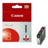 Tusz Canon  CLI8R do Pixma Pro 9000, MP-500/800 | 13ml |  red
