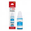 Tusz Canon  GI-490 do Canon PIXMA G1400/G2400/G3400 | 70ml | cyan