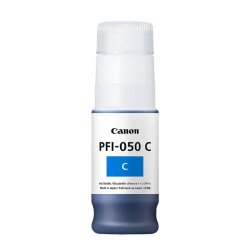 Tusz Canon  PFI-050C  | 70ml | cyan