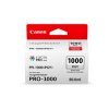 Tusz Canon  PFI-1000 do  iPF Pro-1000  | 80ml | photo grey | 3165