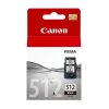 Tusz Canon  PG512 do MP-240/260/270/480, MX-360 | 15ml |  black