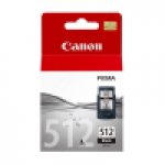 Tusz Canon  PG512 do MP-240/260/270/480, MX-360 | 15ml |  black
