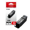 Tusz Canon  PGI-580PGBK XL PIXMA TR7550, TR8550, TS6150