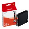 Tusz Canon  PGI29R  do  Pixma PRO-1 |  red