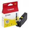 Tusz Canon  PGI72Y  do  Pixma Pro-10 | 14ml |    yellow