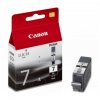 Tusz Canon  PGI7BK do  MX7600, IX7000 | 570 str. |   black