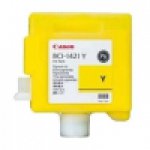 Tusz Canon  BCI1421Y  do  W8200P | 330ml |   yellow