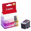 Tusz Canon CL52  do iP6210/6220   | 21ml |   photo