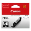 Tusz Canon CLI-571BK do  Pixma MG-5750/6850/7750 | 7ml |   black