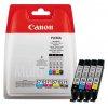 Tusz Canon CLI-571CMYK do  Pixma MG-5750/6850/7750 | 4 x 7ml | CMYK