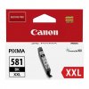 Tusz Canon CLI-581BK XXL do  Pixma TR7550/TR8550/TS6150  | 11,7ml | black