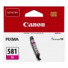 Tusz Canon CLI-581M do Pixma TR7550/TR8550/TS6150  | 5,6ml | magenta