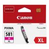 Tusz Canon CLI-581M XL do PixmaTR7550/TR8550/TS6150 | 8,3ml | magenta