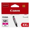 Tusz Canon CLI-581M XXL do  Pixma TR7550/TR8550/TS6150 | 11,7ml | magenta