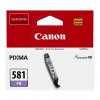 Tusz Canon CLI-581PB do Pixma TR7550/TR8550/TS6150 | 5,6ml | cyan