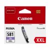 Tusz Canon CLI-581PB XXL do PixmaTR7550/TR8550/TS6150 | 11,7ml | cyan