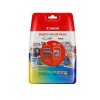 Tusz Canon CLI526 do MG-5150/5250/6150/8150  | 4x9ml | CMYK+papier foto