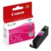 Tusz Canon CLI526M do  MG-5150/5250/6150/8150  | 9ml |  magenta