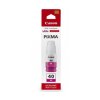 Tusz Canon GI-40 do Pixma G5040/6040/7040 I 7700 str I magenta |