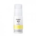 Tusz Canon GI-43 do  Pixma G540/640 I 3700 str I