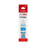 Tusz Canon GI-590 do Pixma G1500/2500/3500 I 7000 str I cyan |