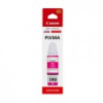 Tusz Canon GI-590 do Pixma G1500/2500/3500 I 7000 str I magenta |