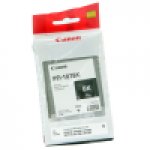 Tusz Canon PFI-107BK do  iPF670/680/685/770/780/785 | 130ml | black