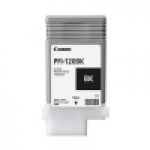 Tusz Canon PFI-120 BK  | | iPF TM-200/205 |130ml |   black