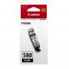 Tusz Canon PGI-580PGBK do  Pixma TR7550/TR8550/TS6150 | 11,2ml | black