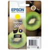 Tusz Epson  202 do XP-6000  | 300str. | 4,1 ml |  yellow