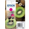 Tusz Epson  202XL do XP-6000  | 650str. | 8,5 ml |  magenta