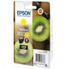 Tusz Epson  202XL do XP-6000  | 650str. | 8,5 ml |  yellow