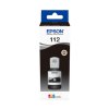 Tusz Epson  ET112 do EcoTank L15150/L15160  | 7500str. | 127 ml | black