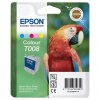 Tusz Epson  T008  doStylus  Photo 915 | 46ml  | C/LC/M/LM/Y