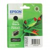Tusz Epson  T0541 do  Stylus Photo R-800/1800 | 13ml |  photo black