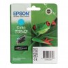 Tusz Epson  T0542  do Stylus Photo R-800/1800 | 13ml |   cyan