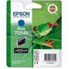 Tusz Epson  T0549  do Stylus Photo  R-800/1800   | 13ml |   blue