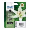 Tusz Epson  T0598  do Stylus Photo R2400 | 13ml |  matte black